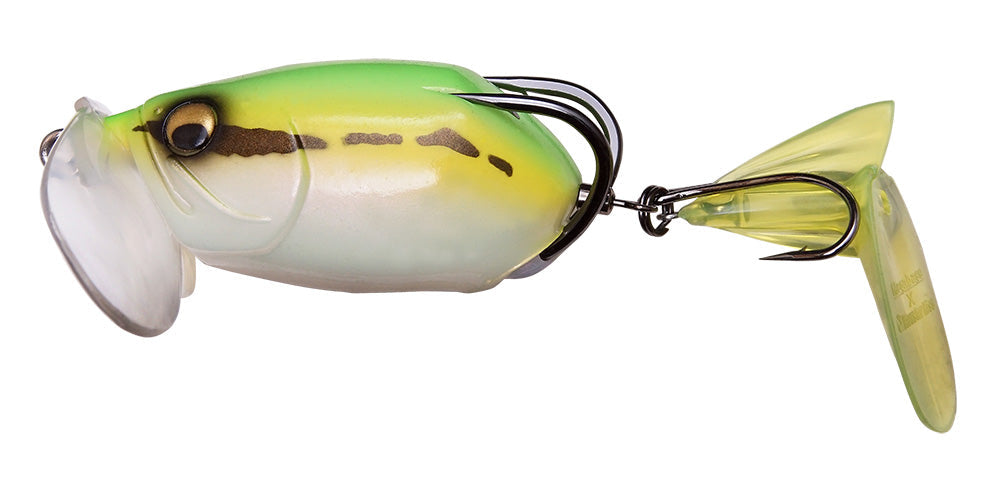 BATRA-X - Megabass