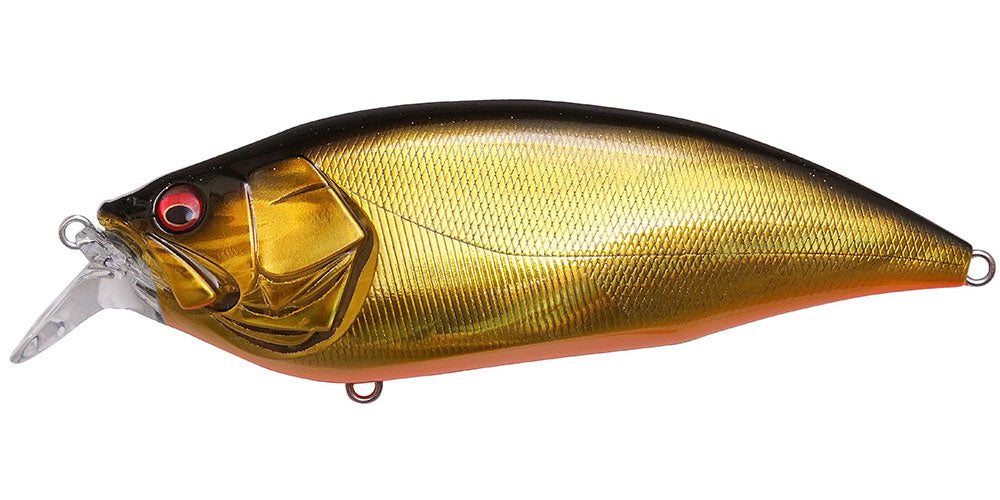 BIG-M 2.0 - Megabass
