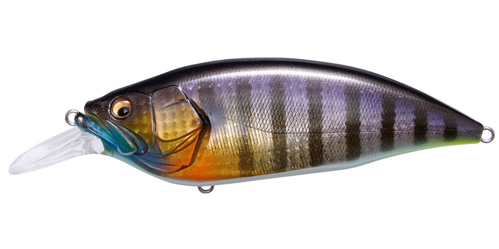 BIG-M 4.0 - Megabass