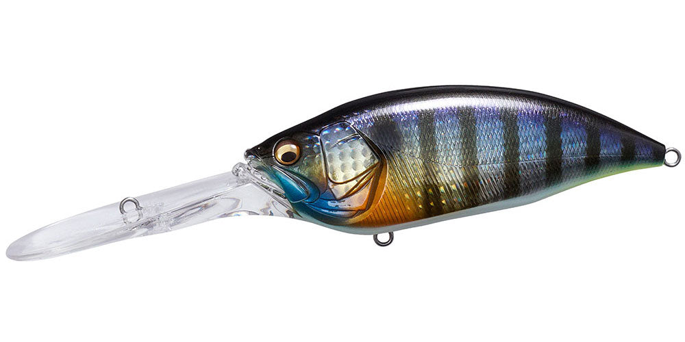 BIG-M 7.5 - Megabass