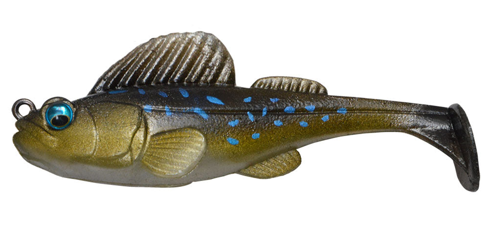 DARK SLEEPER 3.0inch - Megabass