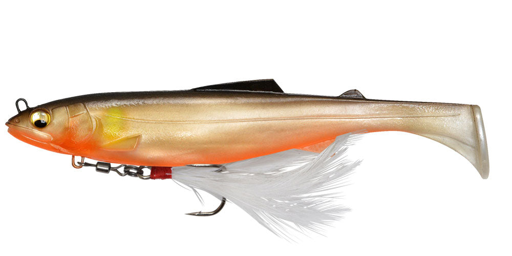 DEADSLOWL 5.0inch - Megabass