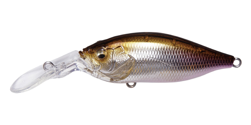 DEEP-X100 LBO - Megabass