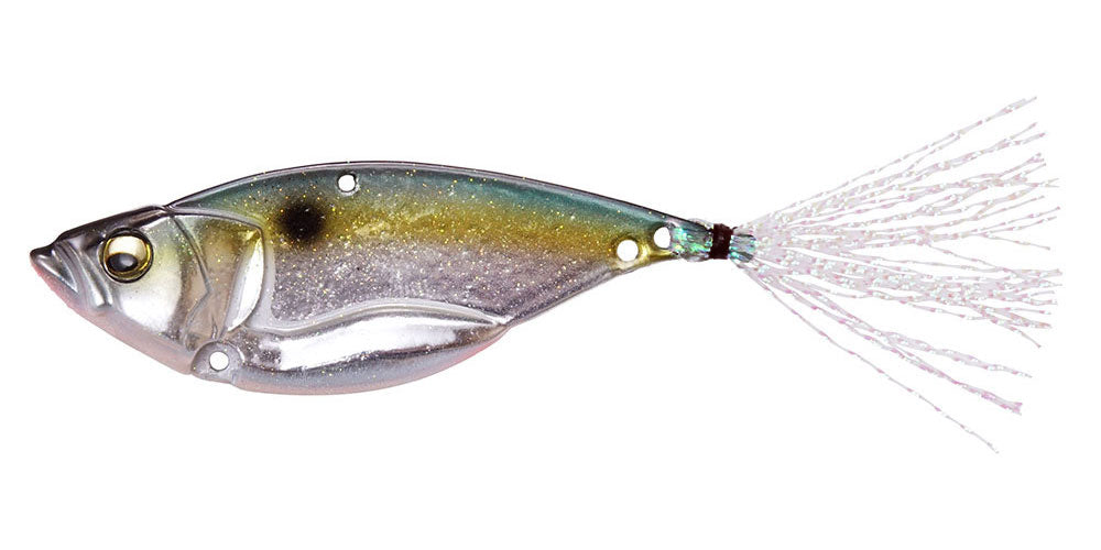VIBRATION-X DYNA RESPONSE - Megabass