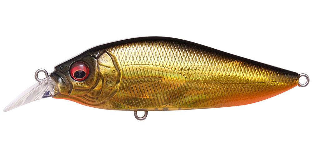 FLAPSLAP LBO - Megabass