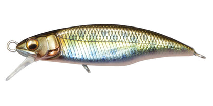 GREATHUNTING 45 Flat Side - Megabass