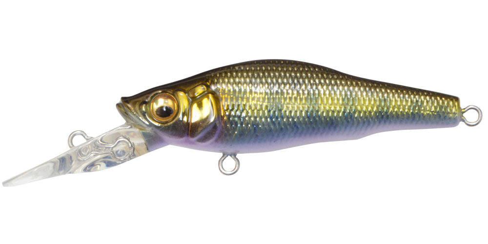 GREATHUNTING 48 Dive - Megabass