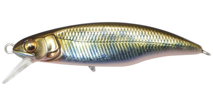 GREATHUNTING 50 Flat Side - Megabass
