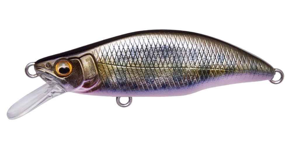 GH51 HUMPBACK - Megabass