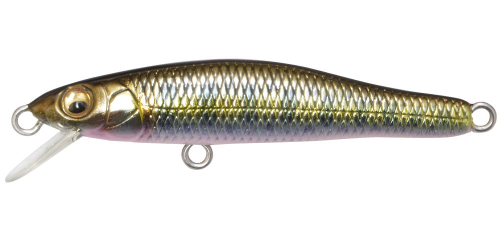 GREATHUNTING 55 Heavy Duty - Megabass