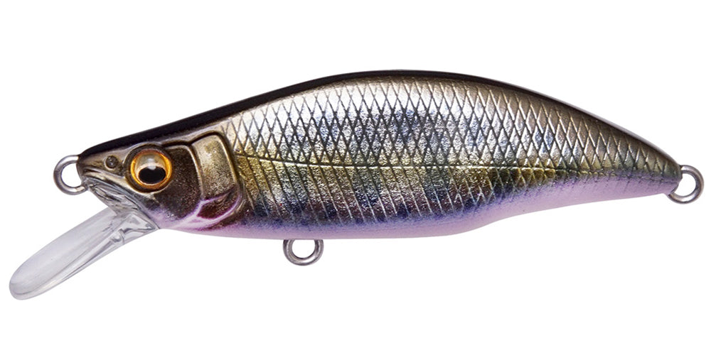 GH64 HUMPBACK - Megabass