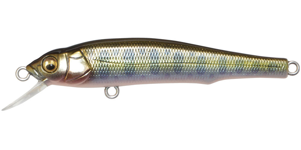 GREATHUNTING 70 Flat Side - Megabass