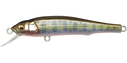 GREATHUNTING 70 Flat Side - Megabass