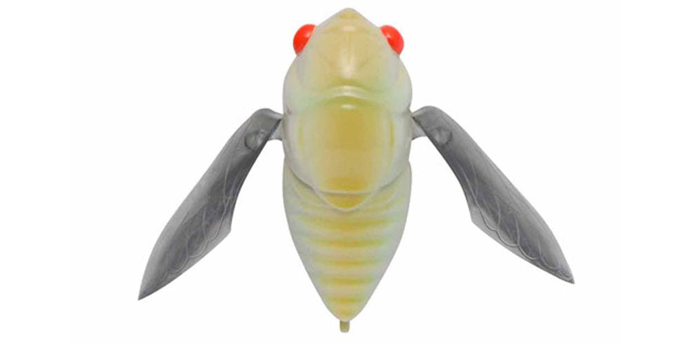 GRAND SIGLETT - Megabass