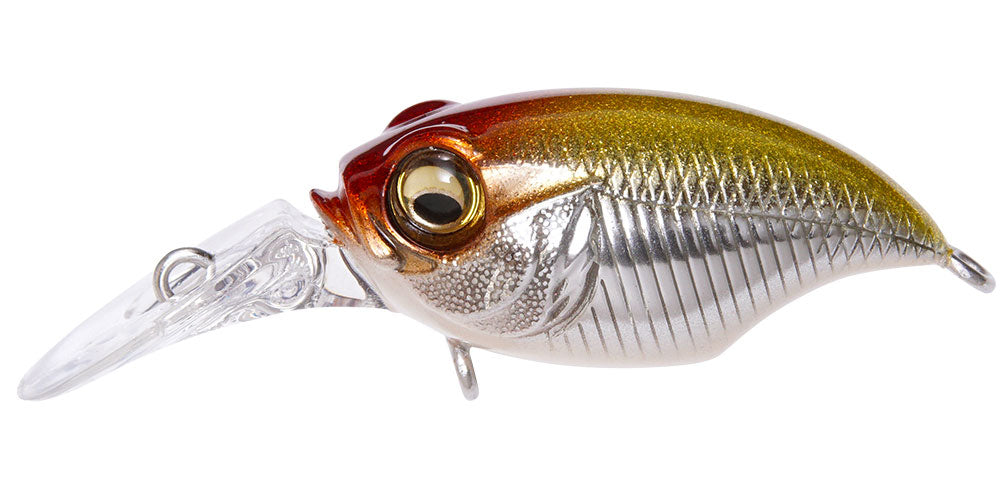 GRIFFON Bait Finesse MR-X - Megabass