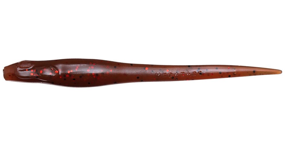 HAZEDONG 4.0inch - Megabass