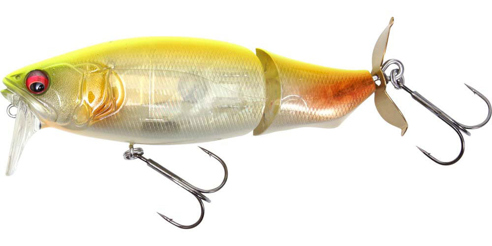 PROP DARTER i-LOUD - Megabass