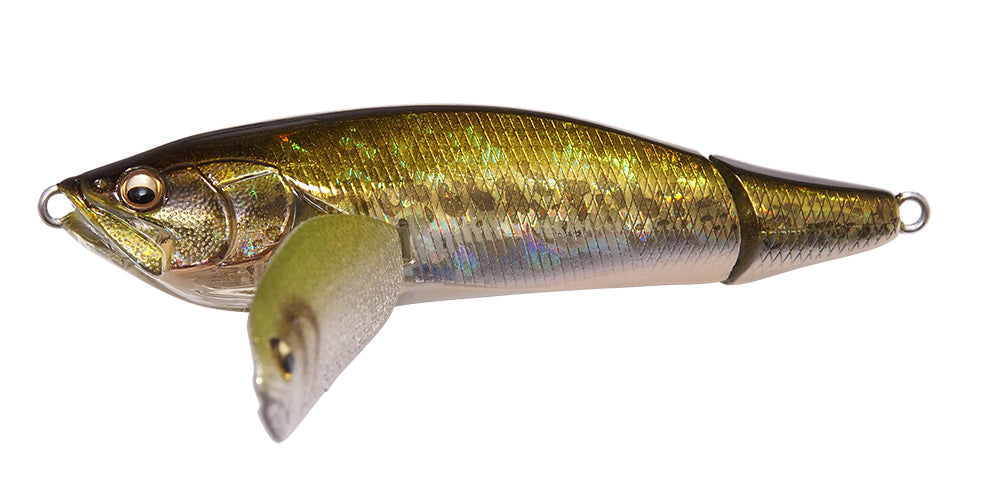 i-WING TRIPLE FRY - Megabass