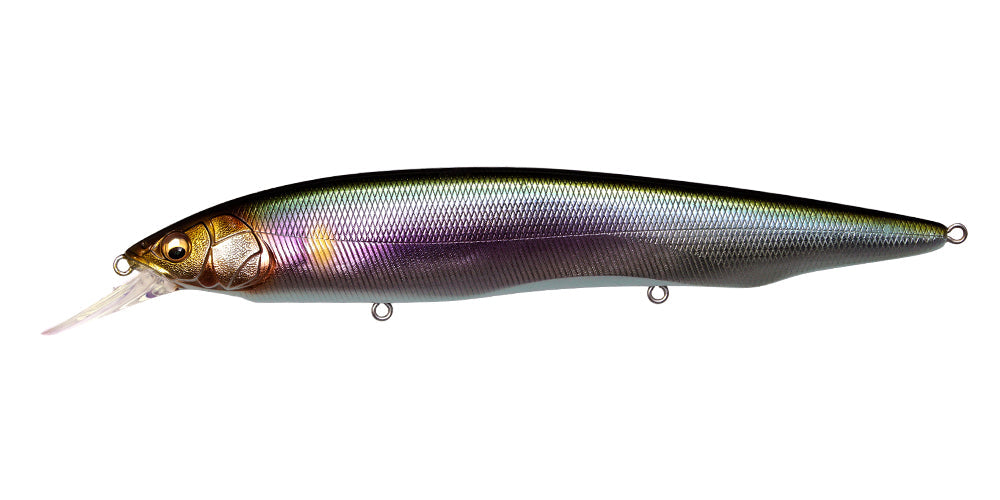 KANATA +1 - Megabass