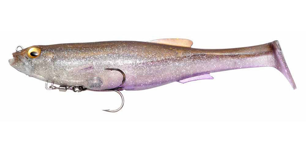 MAGDRAFT 10.0inch - Megabass