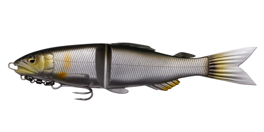 MAGDRAFT 鮎 AYU TWITCHER - Megabass