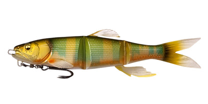 MAGDRAFT 鰣 HASU RAVER - Megabass