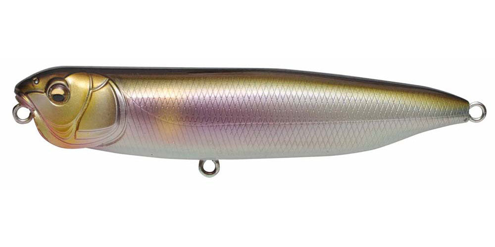 DOG-X SPEED SLIDE - Megabass