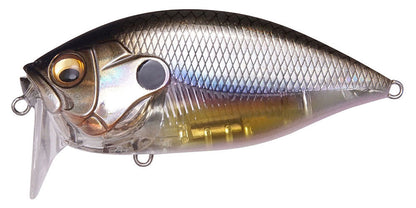 O.R.C. BURNING SHAD - Megabass