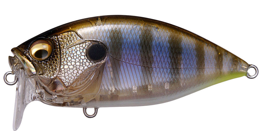 OVER REV CRANK - Megabass