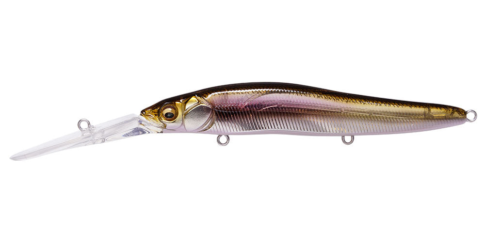 ONETEN R+3 - Megabass