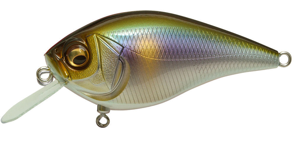 The KNUCKLE LD - Megabass