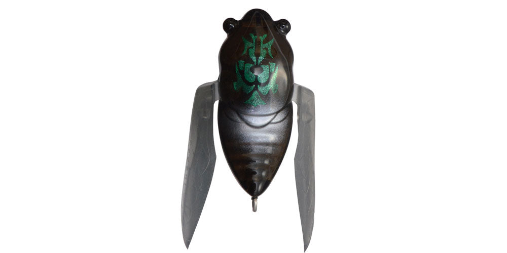 TINY SIGLETT - Megabass
