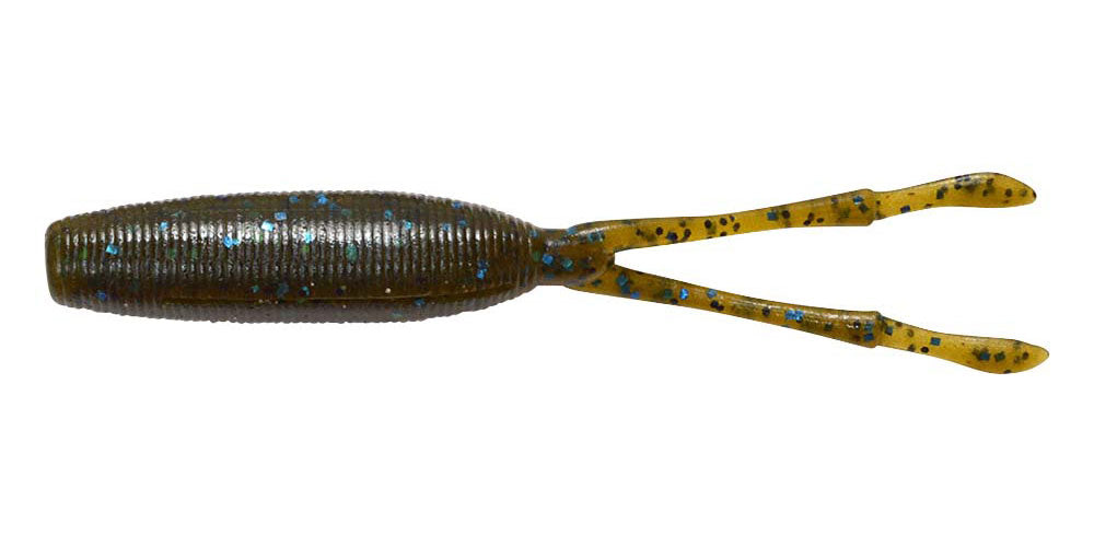 TK TWISTER 4.5inch - Megabass