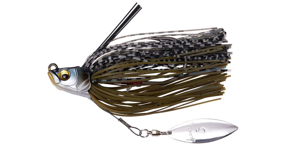 UOZE SWIMMER - Megabass