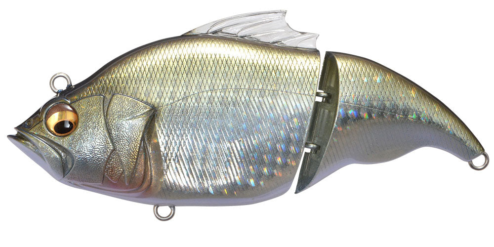 VATALION - Megabass