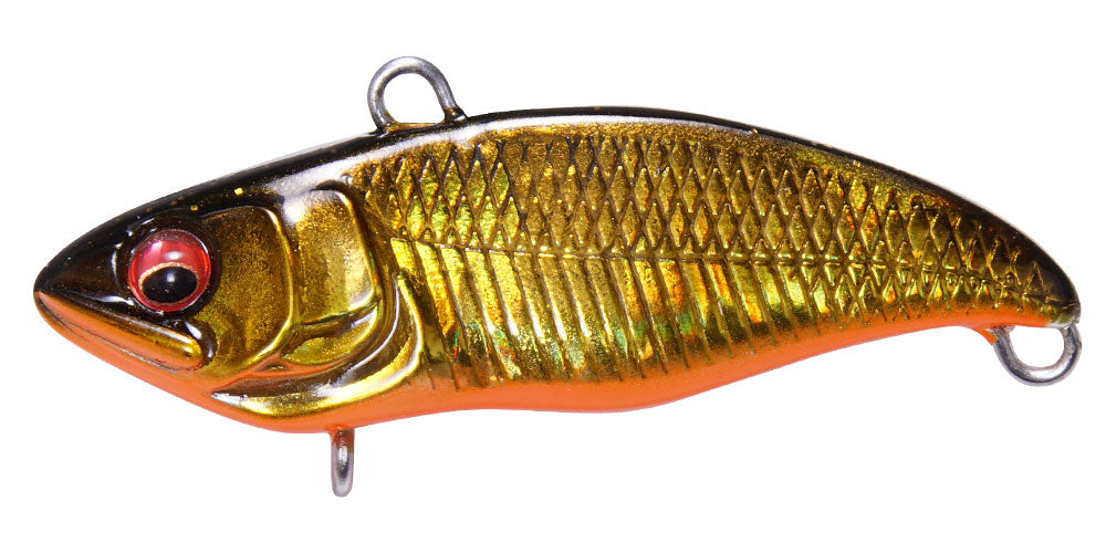 VIBRATION-X NANO - Megabass