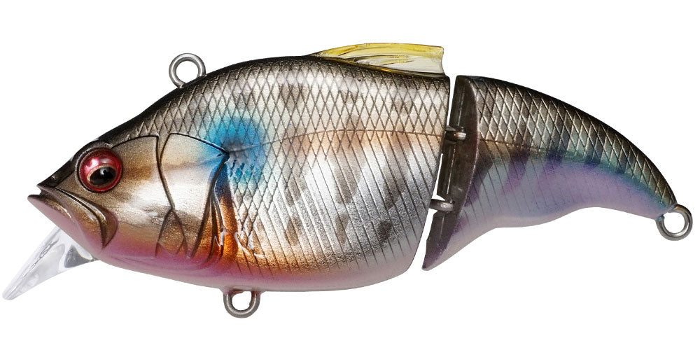 VIBRATION-X VATALION - Megabass