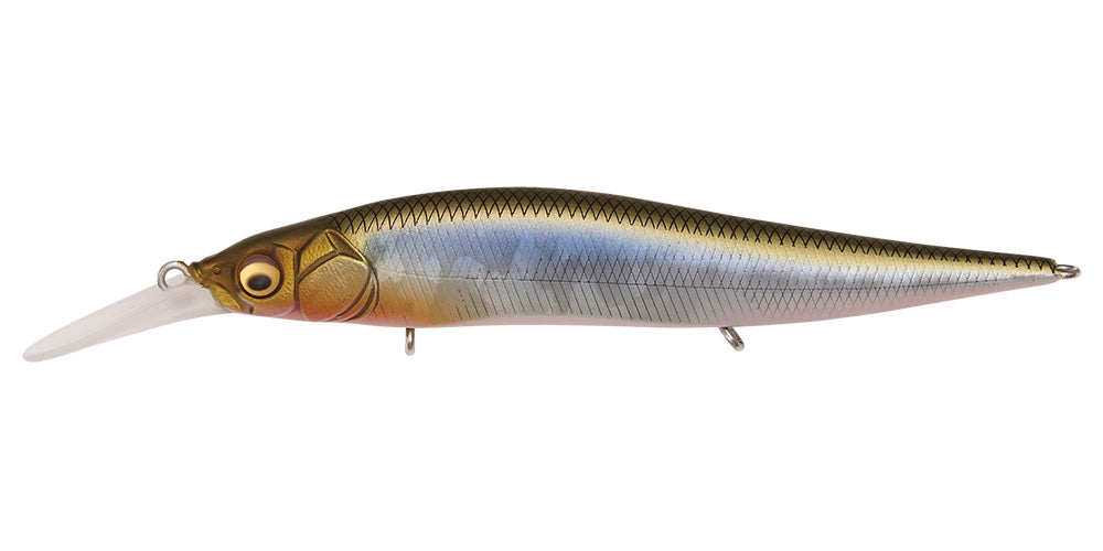 ONETEN+1 Jr. - Megabass