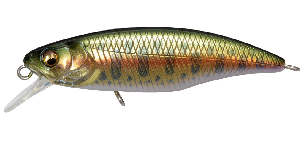 X-52 ACROBAT - Megabass