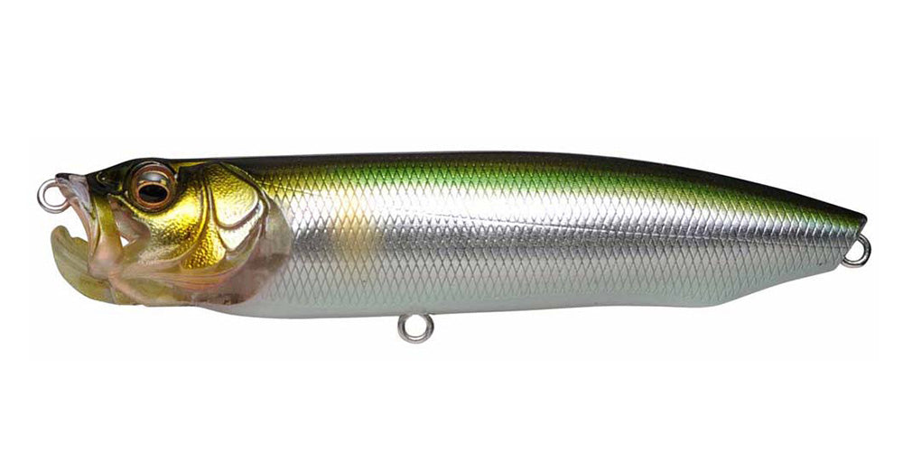 XPOD Jr. - Megabass
