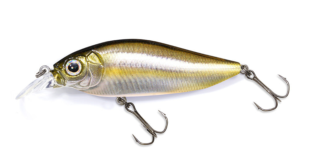 FLAPSLAP - Megabass