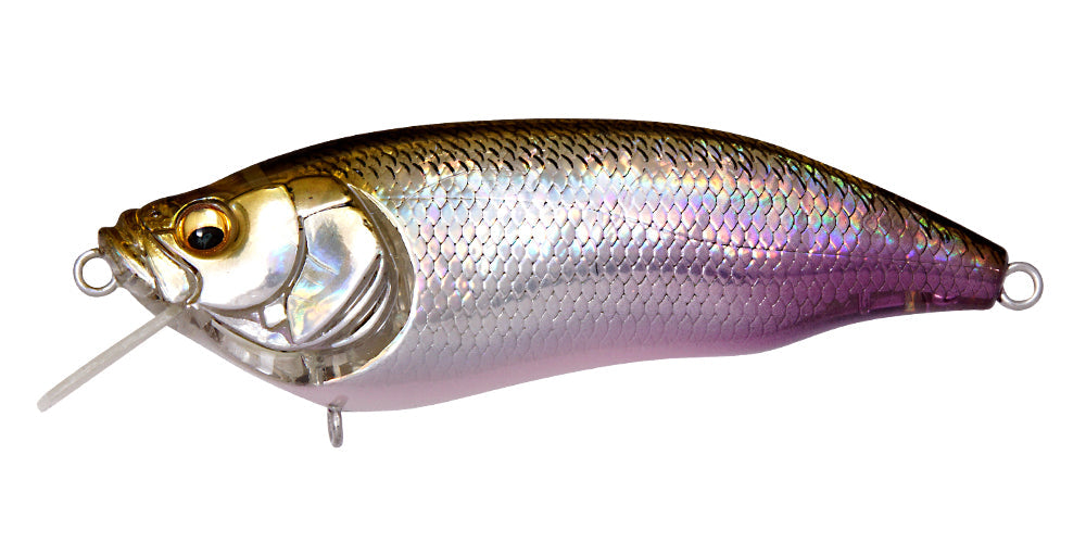 IxI FURIOUS 0.5 - Megabass