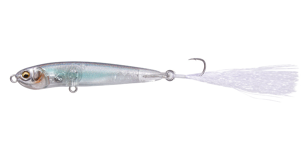 KARASHI IGX 60 - Megabass