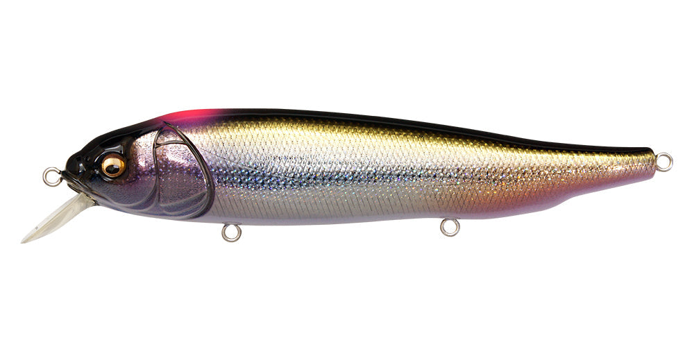 LATES FeedingWoofer - Megabass