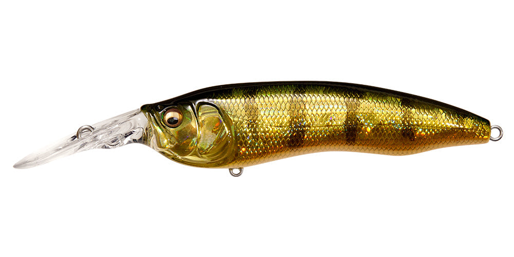 LIVE-X MODEL1 - Megabass
