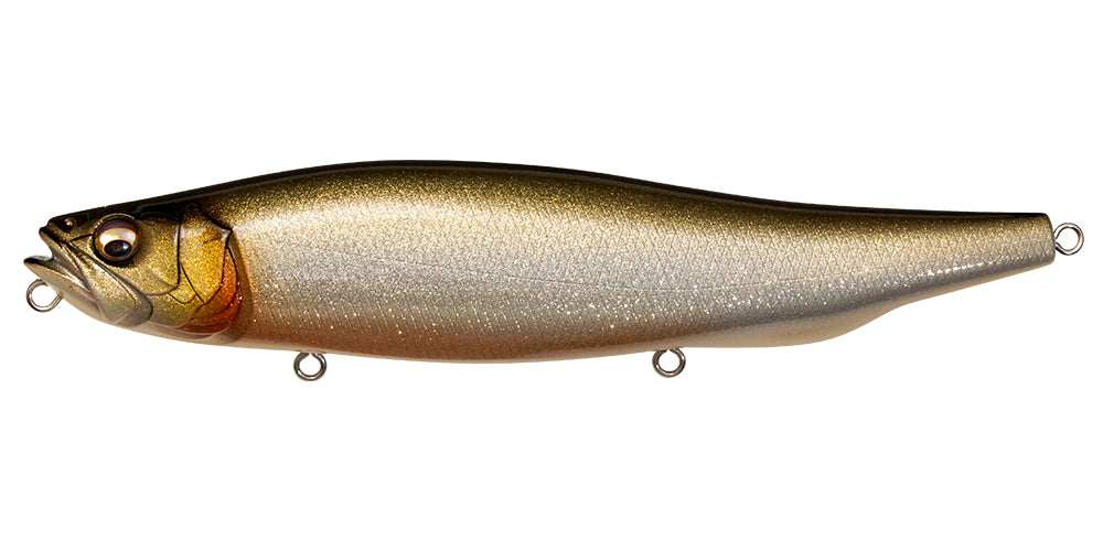 MEGADOG-X - Megabass