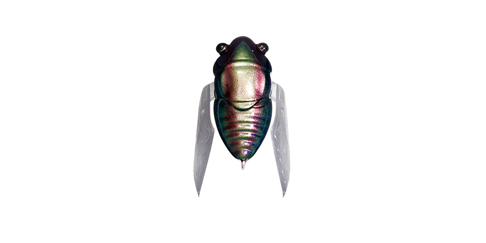 NANO SIGLETT - Megabass