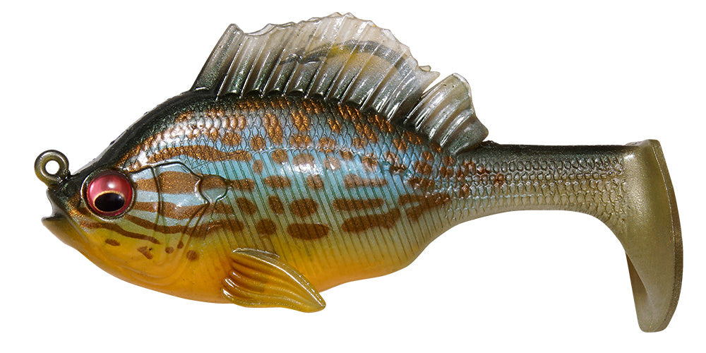 SLEEPER GILL - Megabass