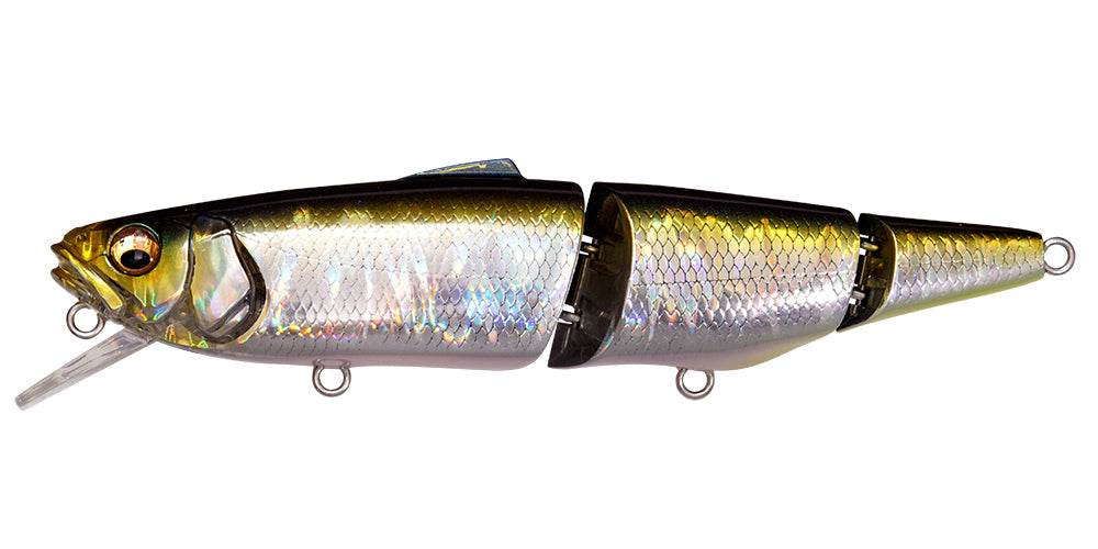 SuWITCH - Megabass