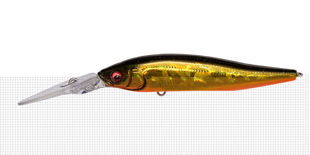 X-NANAHAN+2 - Megabass